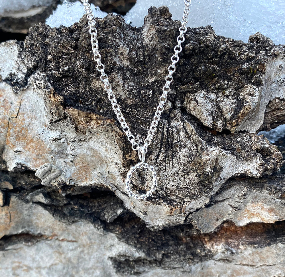 STELLA NECKLACE