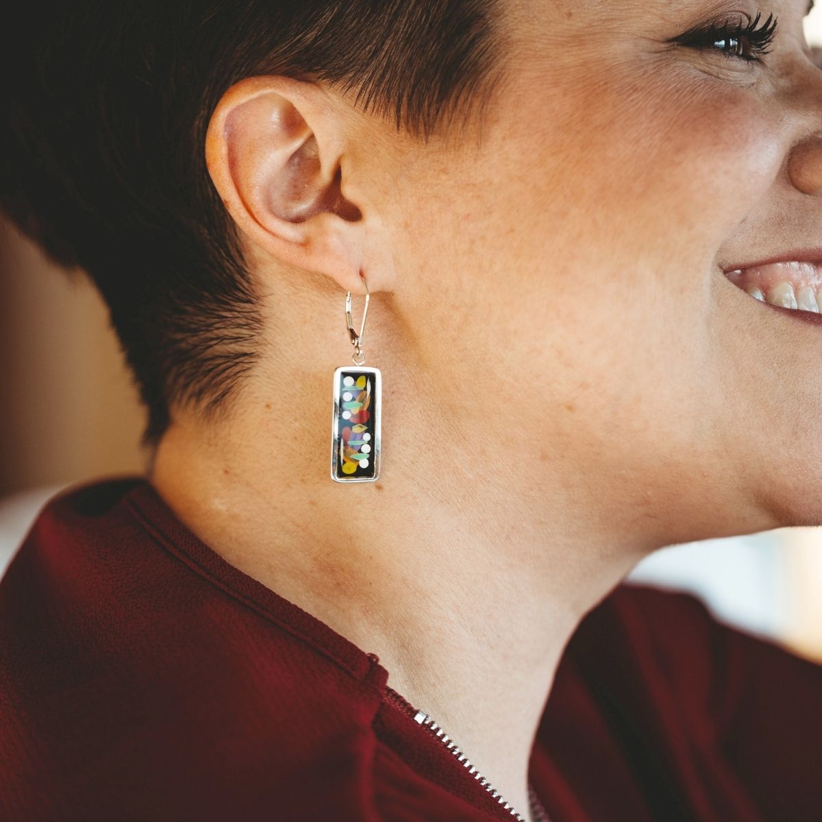 BOUCLES D'OREILLES INSPIRATION