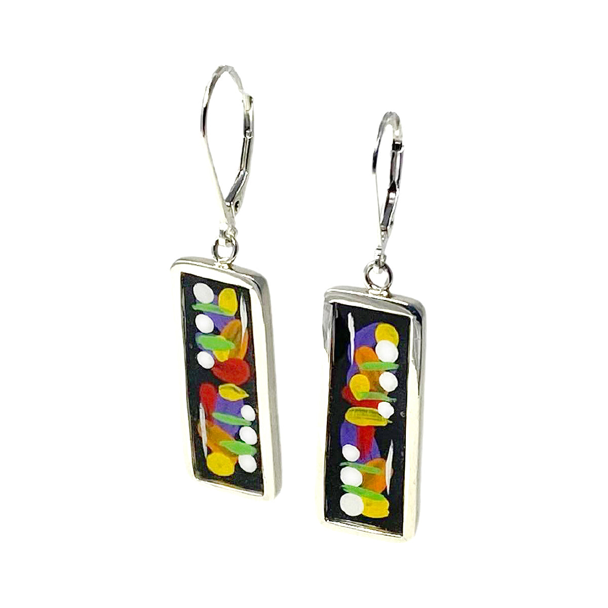 BOUCLES D'OREILLES INSPIRATION