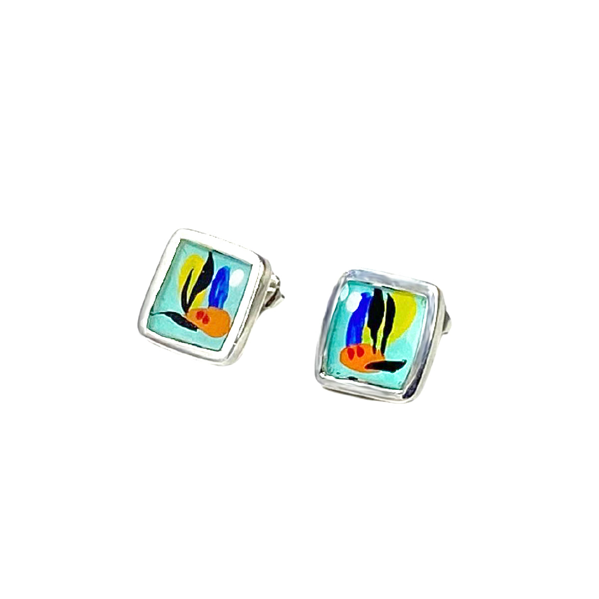 BOUCLES D'OREILLES NUANCE