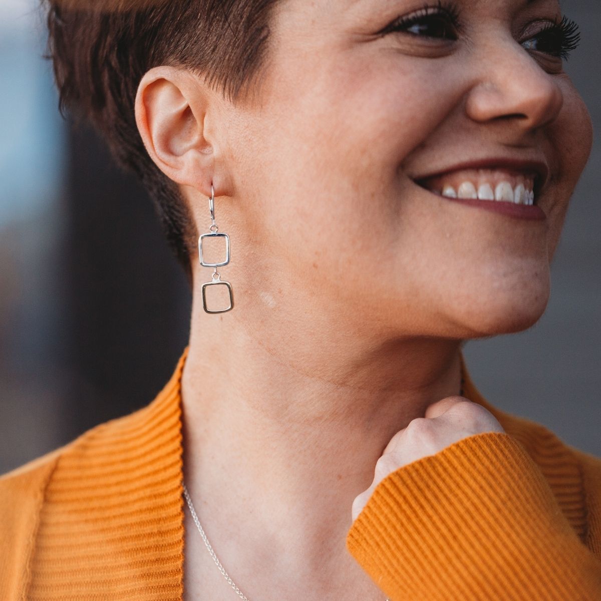ÉLÉMENT EARRINGS
