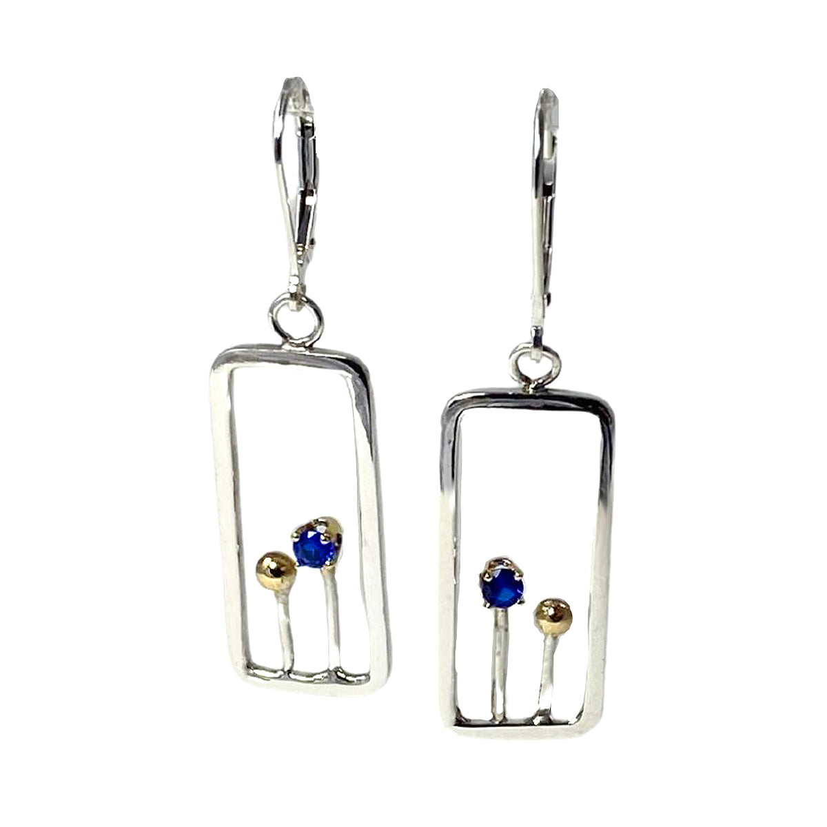 BOUCLES D'OREILLES RENAISSANCE