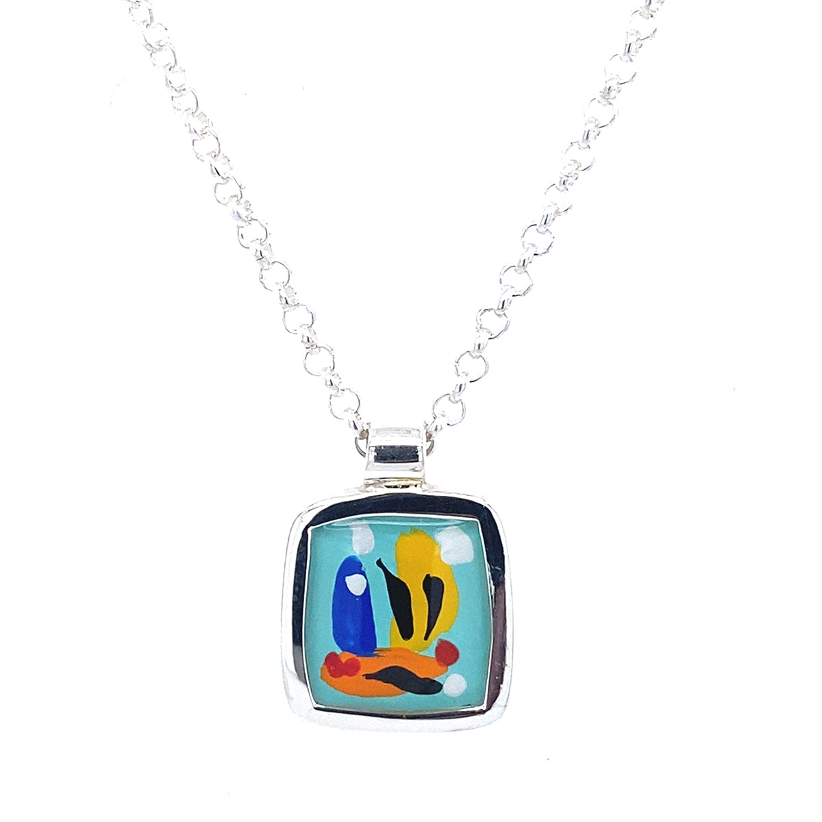 NUANCE NECKLACE