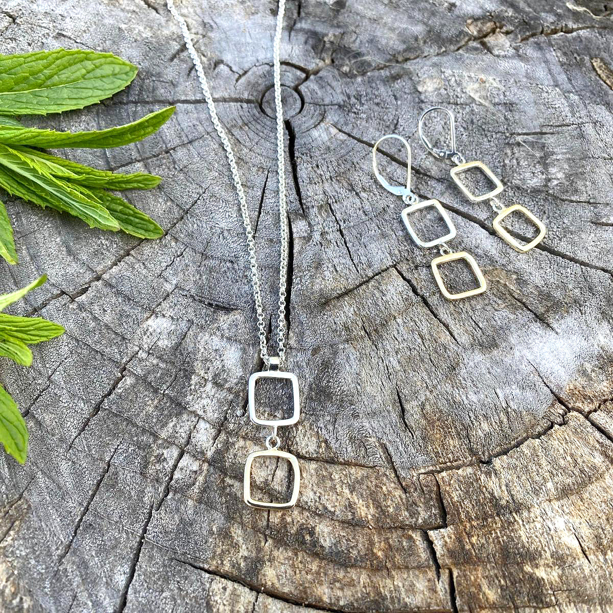 ÉLÉMENT NECKLACE