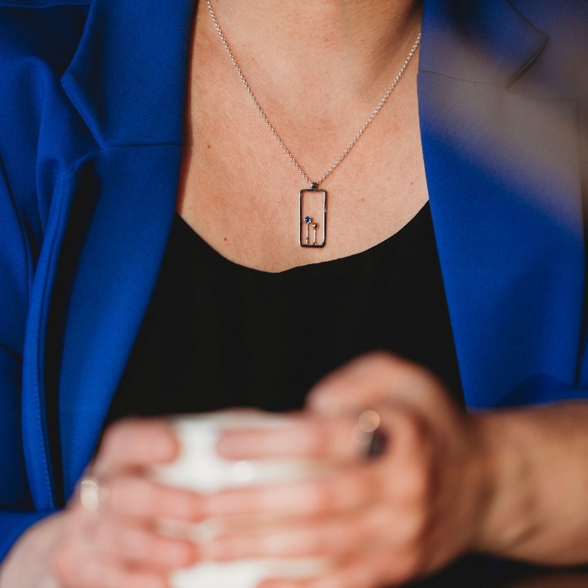 RENAISSANCE NECKLACE