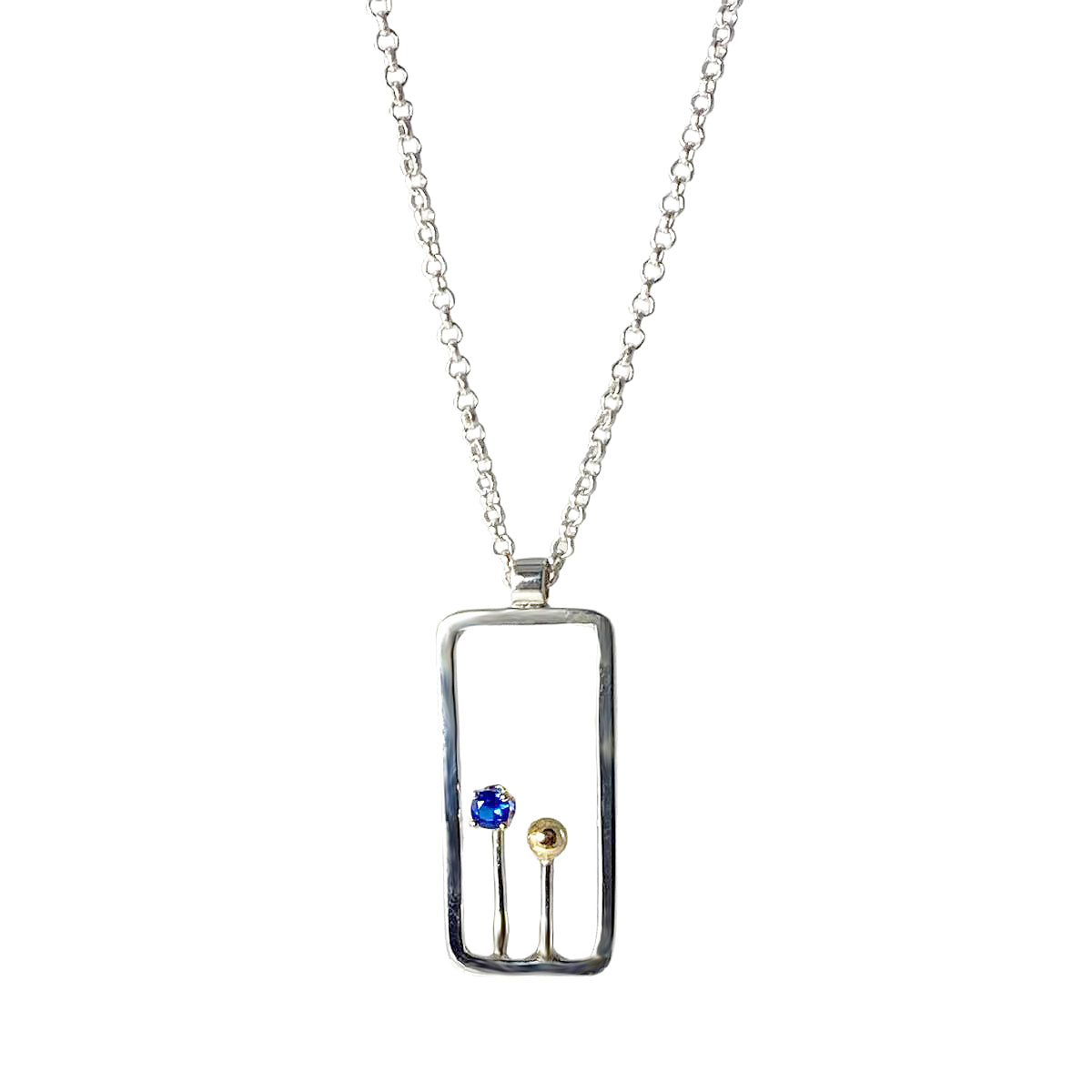 RENAISSANCE NECKLACE