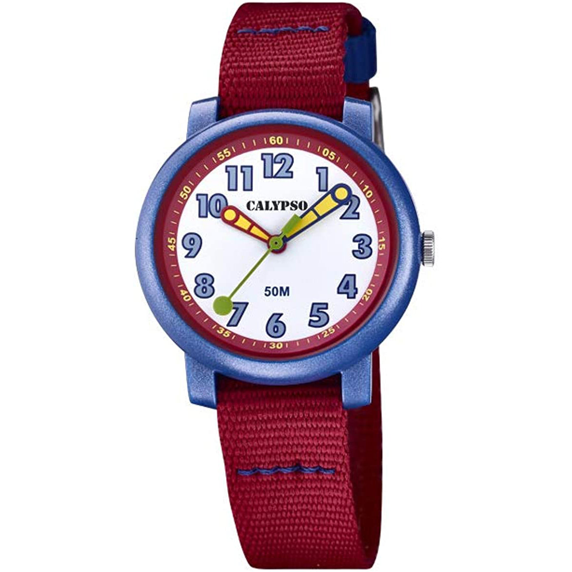 Montre pour enfant Calypso K5811/4