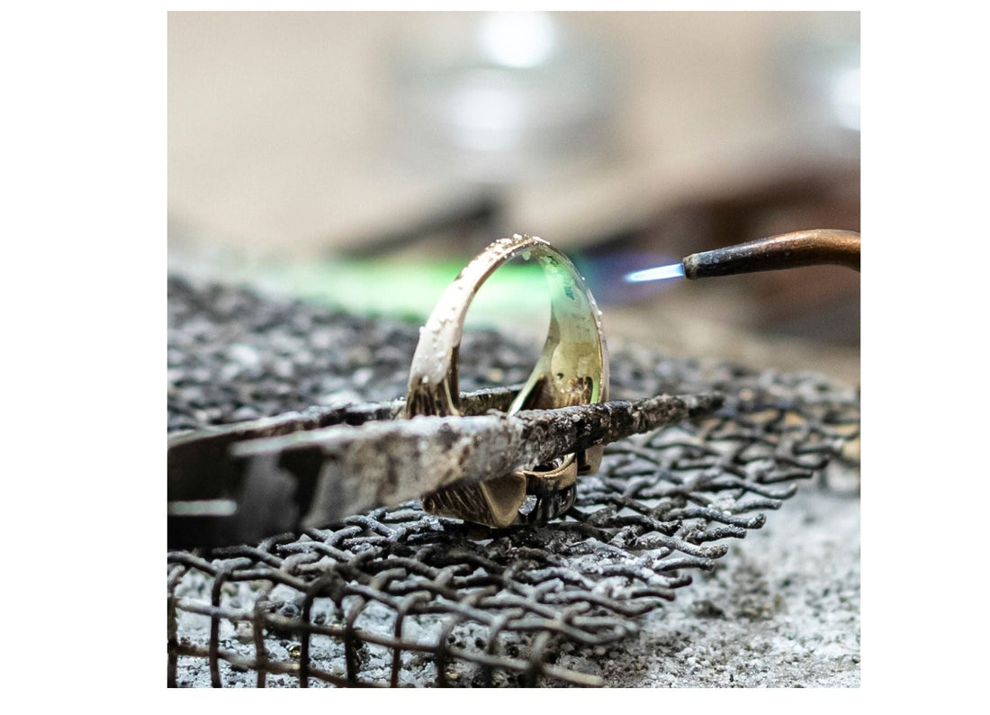 Entretien des bijoux : 7 signes qu’il est temps de consulter ta bijoutière