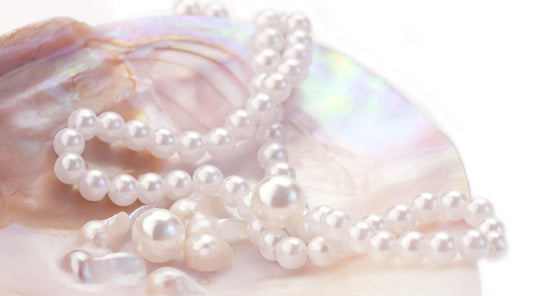 Les Types de Perles