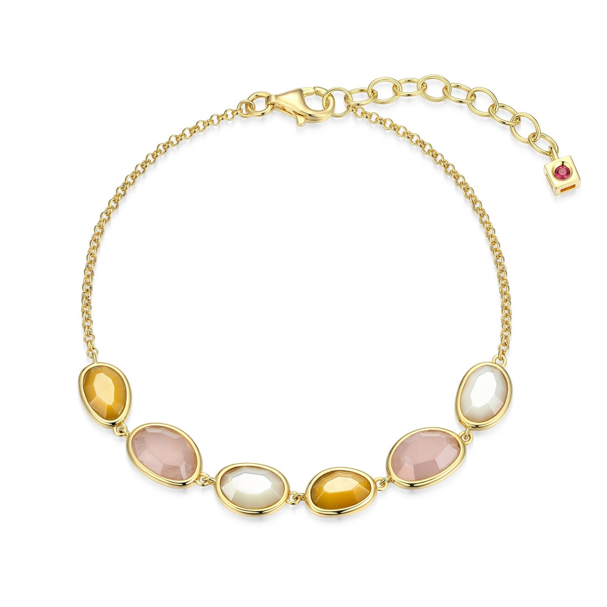 Bracelet en argent pour femme ELLE 31LAR5324R