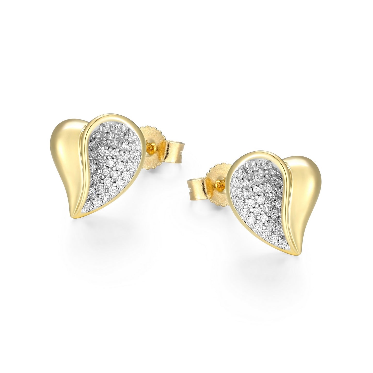 Boucles d'oreilles en argent pour femme ELLE 32LCUJ0058