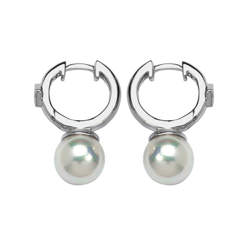 Boucles d'oreilles pour femmes ELLE 62L407BG0N