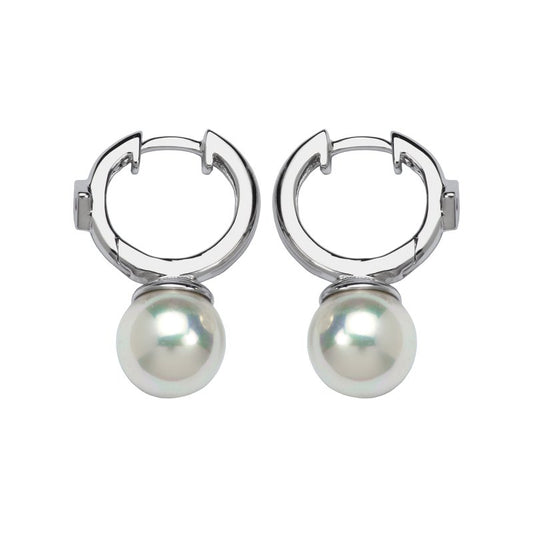 Boucles d'oreilles pour femmes ELLE 62L407BG0N