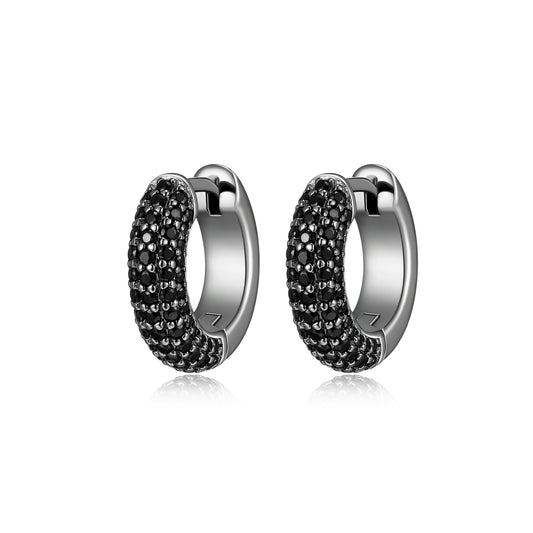 Boucles d'oreilles pour femmes ELLE 62LCLSGH27