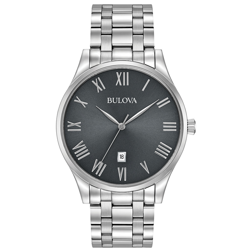 Montre pour homme BULOVA 96B261