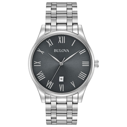 Montre pour homme BULOVA 96B261