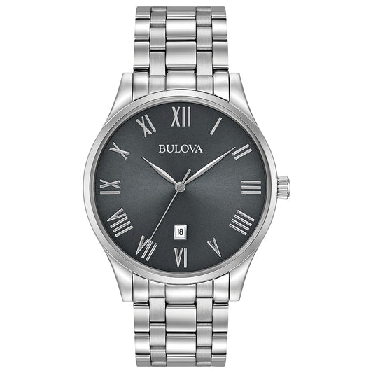 Montre pour homme BULOVA 96B261