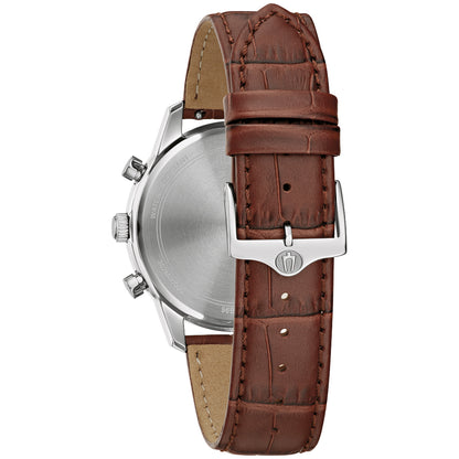 Montre BULOVA pour homme 96B402