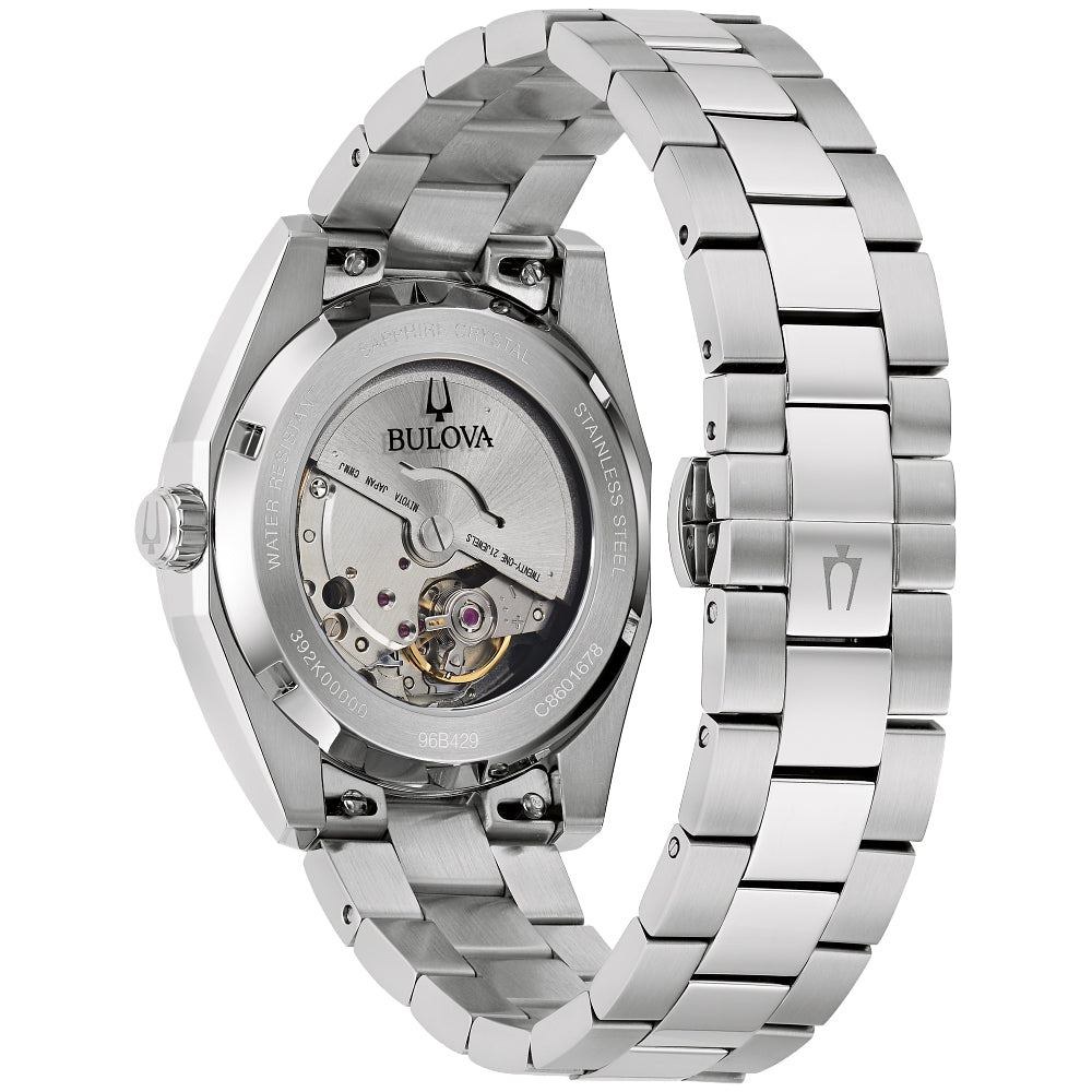 Montre BULOVA pour homme 96B429