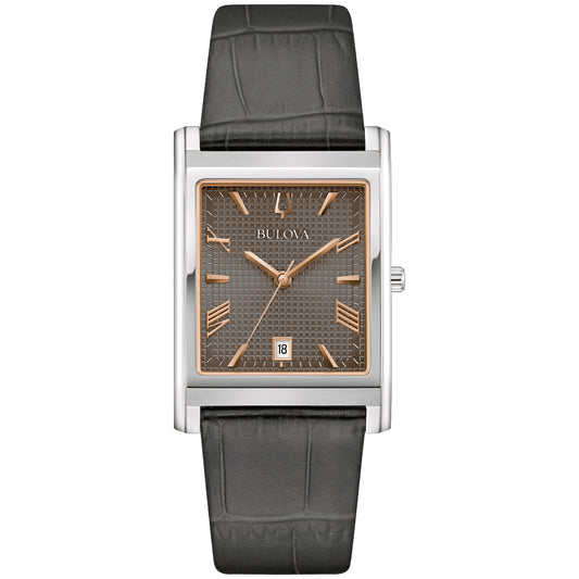 Montre BULOVA pour homme 96B443