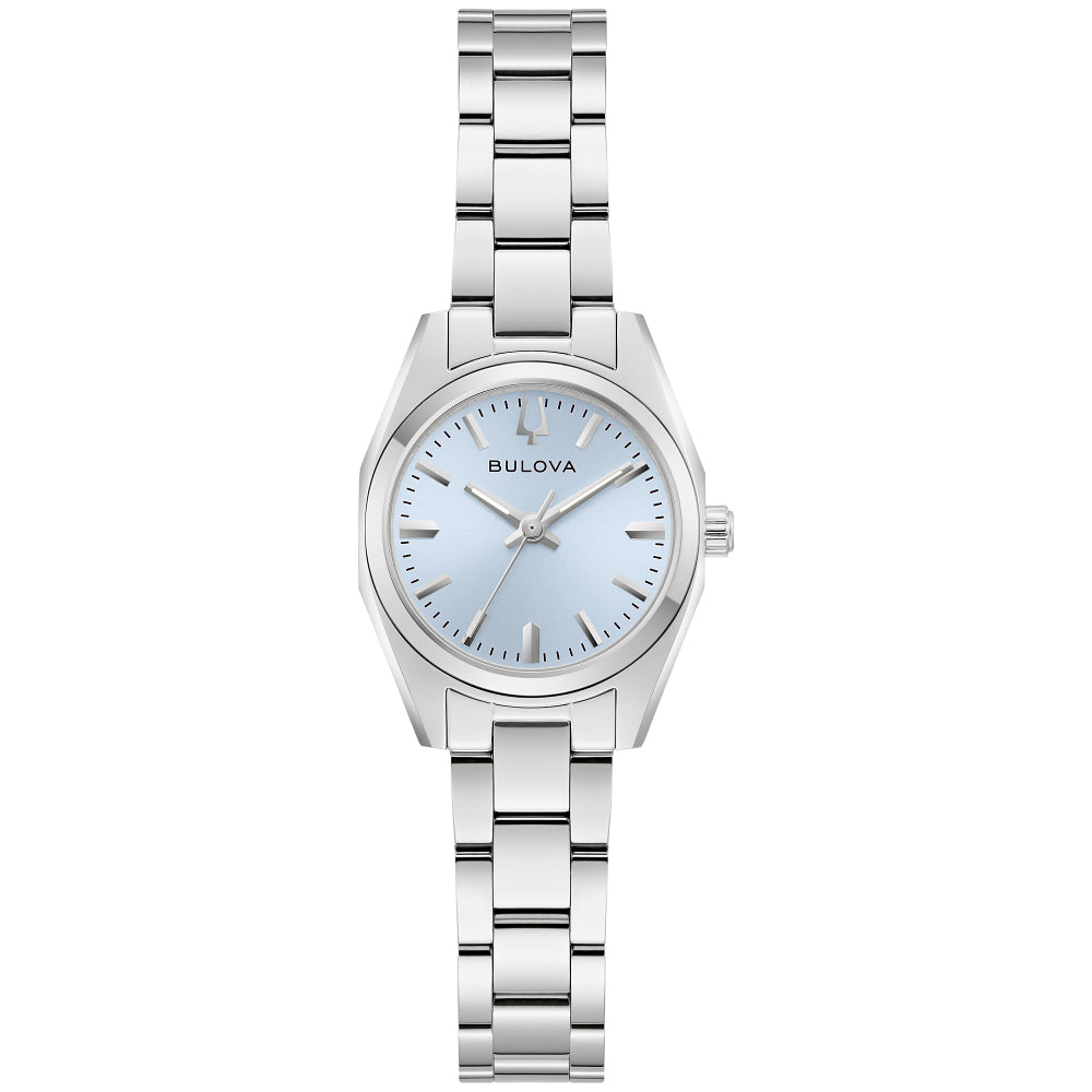 Montre pour femmes BULOVA 96L345