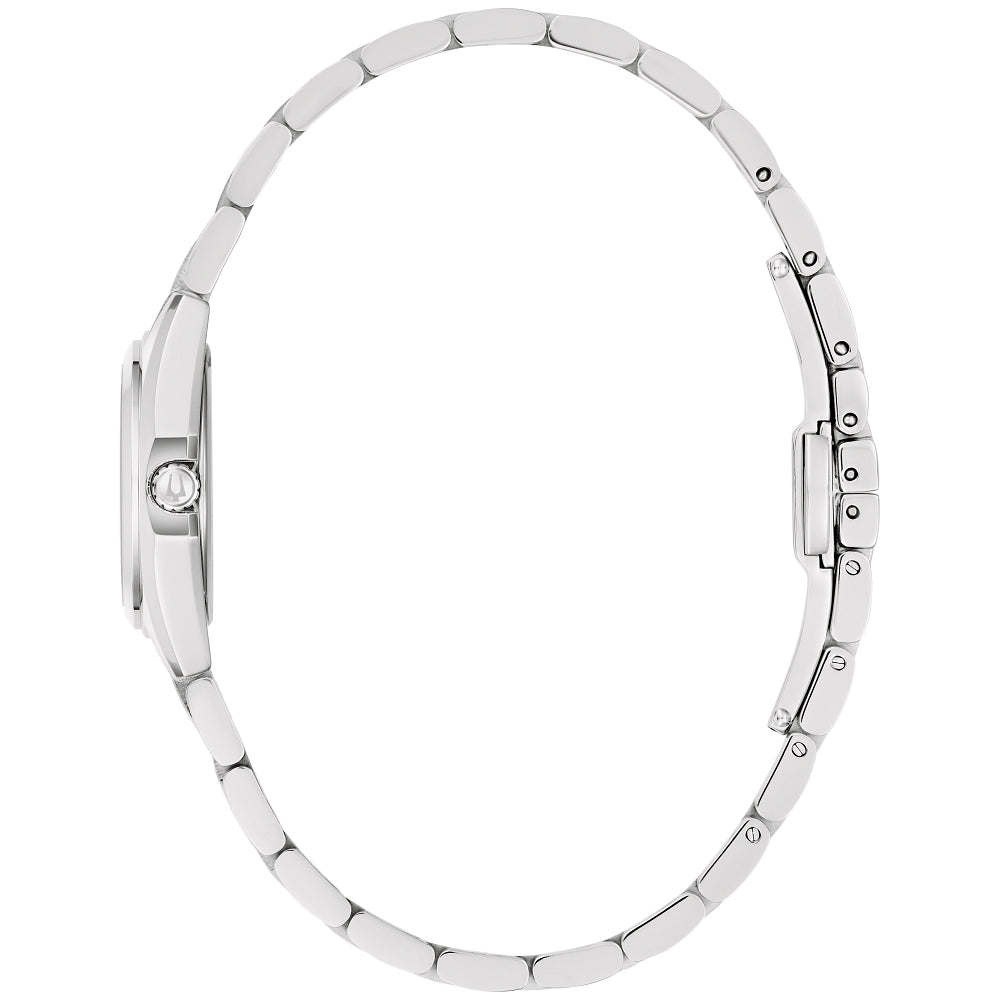 Montre pour femmes BULOVA 96L345