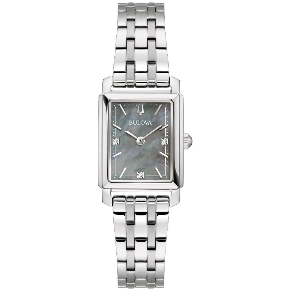 Montre pour dame BULOVA 96P252