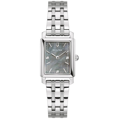 Montre pour dame BULOVA 96P252