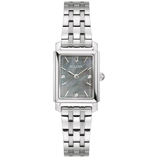 Montre pour dame BULOVA 96P252