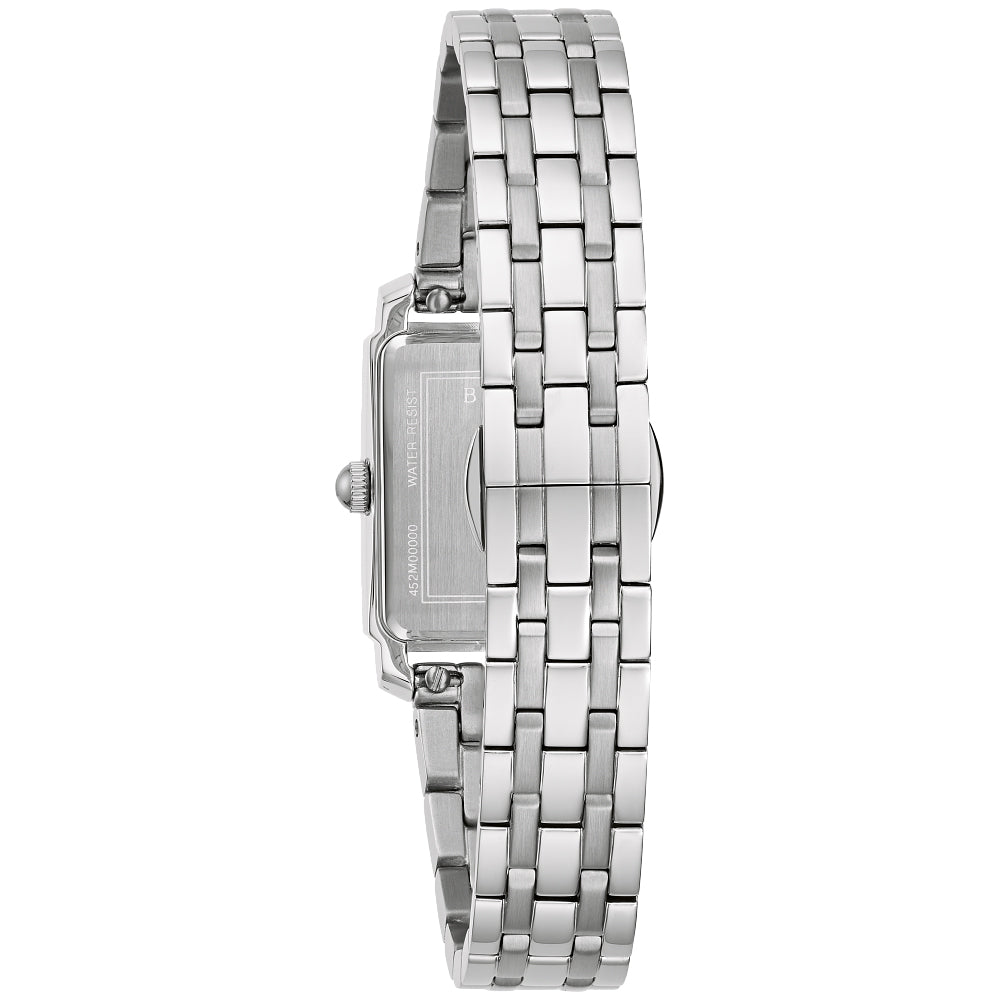 Montre pour dame BULOVA 96P252