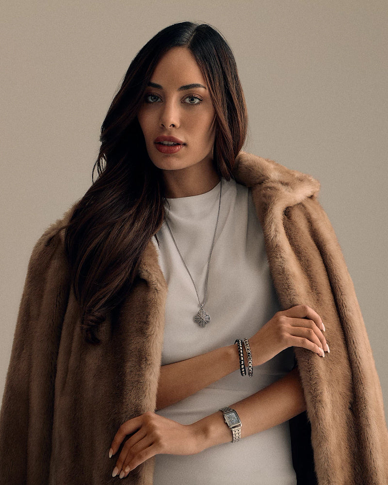 Montre pour dame BULOVA 96P252