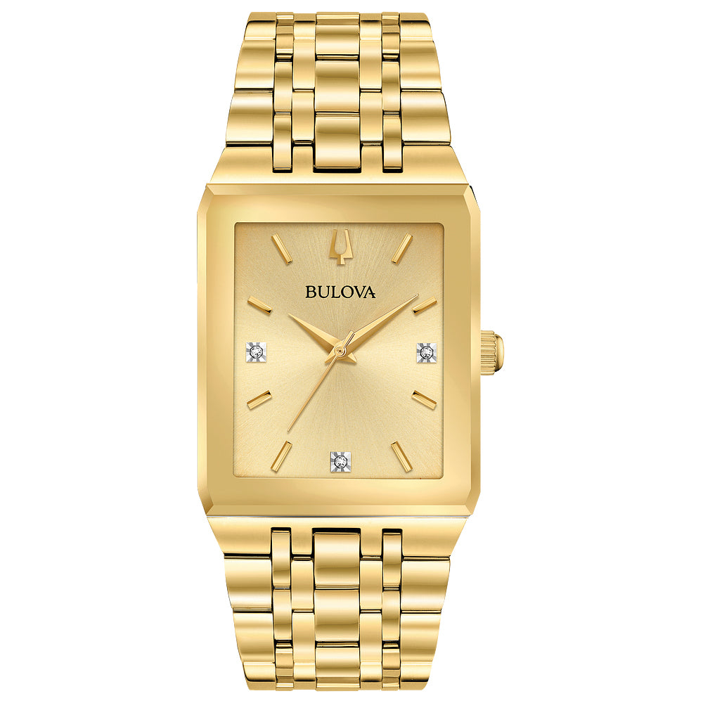 Montre pour homme BULOVA 97D120