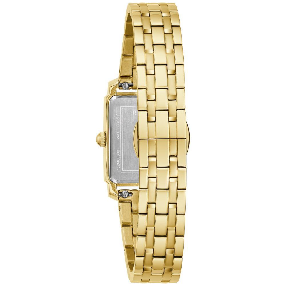 Montre pour dame BULOVA 97L177