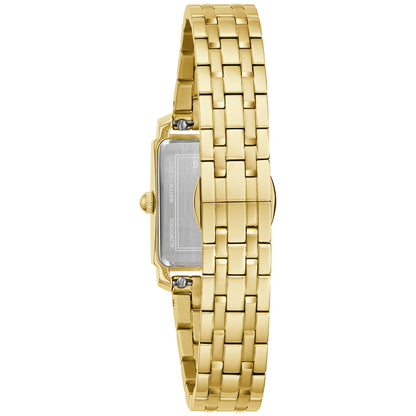 Montre pour dame BULOVA 97L177