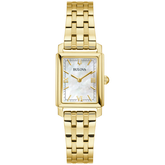 Montre pour dame BULOVA 97L177