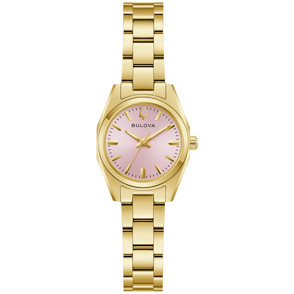 Montre pour dame BULOVA 97L187