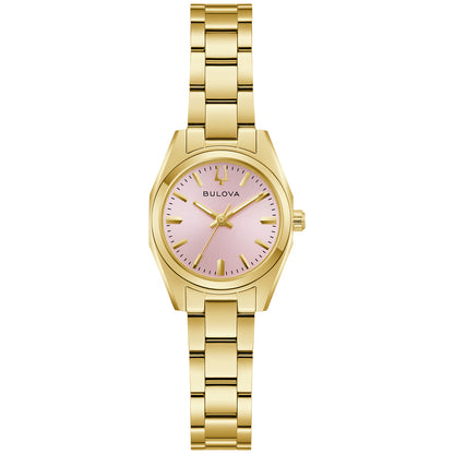 Montre pour dame BULOVA 97L187
