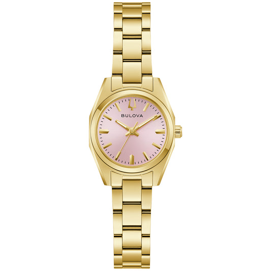 Montre pour dame BULOVA 97L187