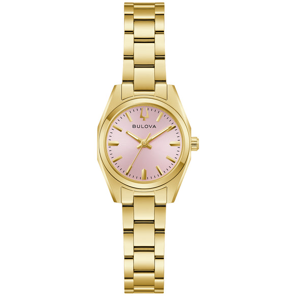 Montre pour dame BULOVA 97L187