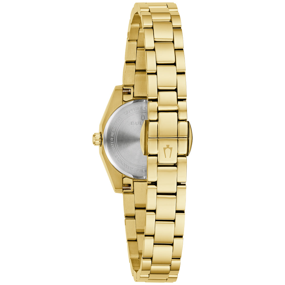 Montre pour dame BULOVA 97L187