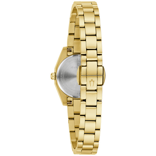 Montre pour dame BULOVA 97L187