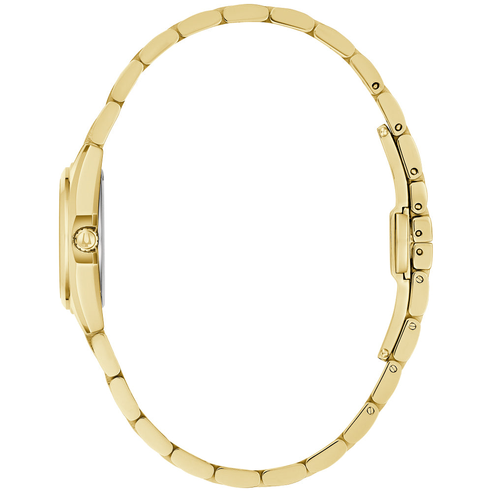 Montre pour dame BULOVA 97L187
