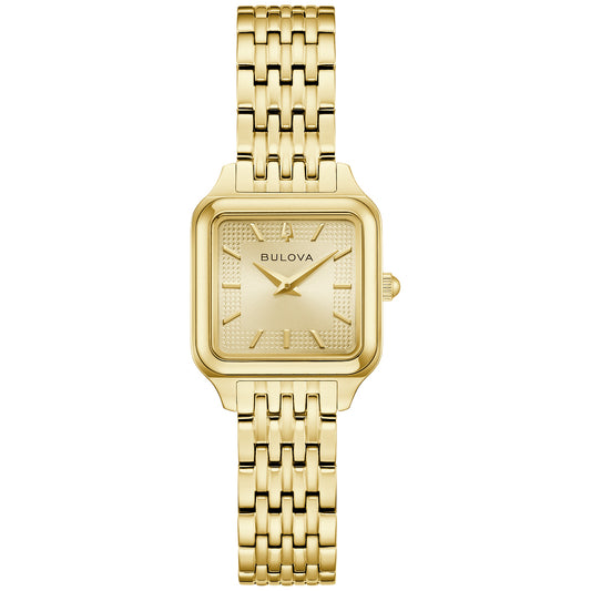Montre pour dame BULOVA 97L191