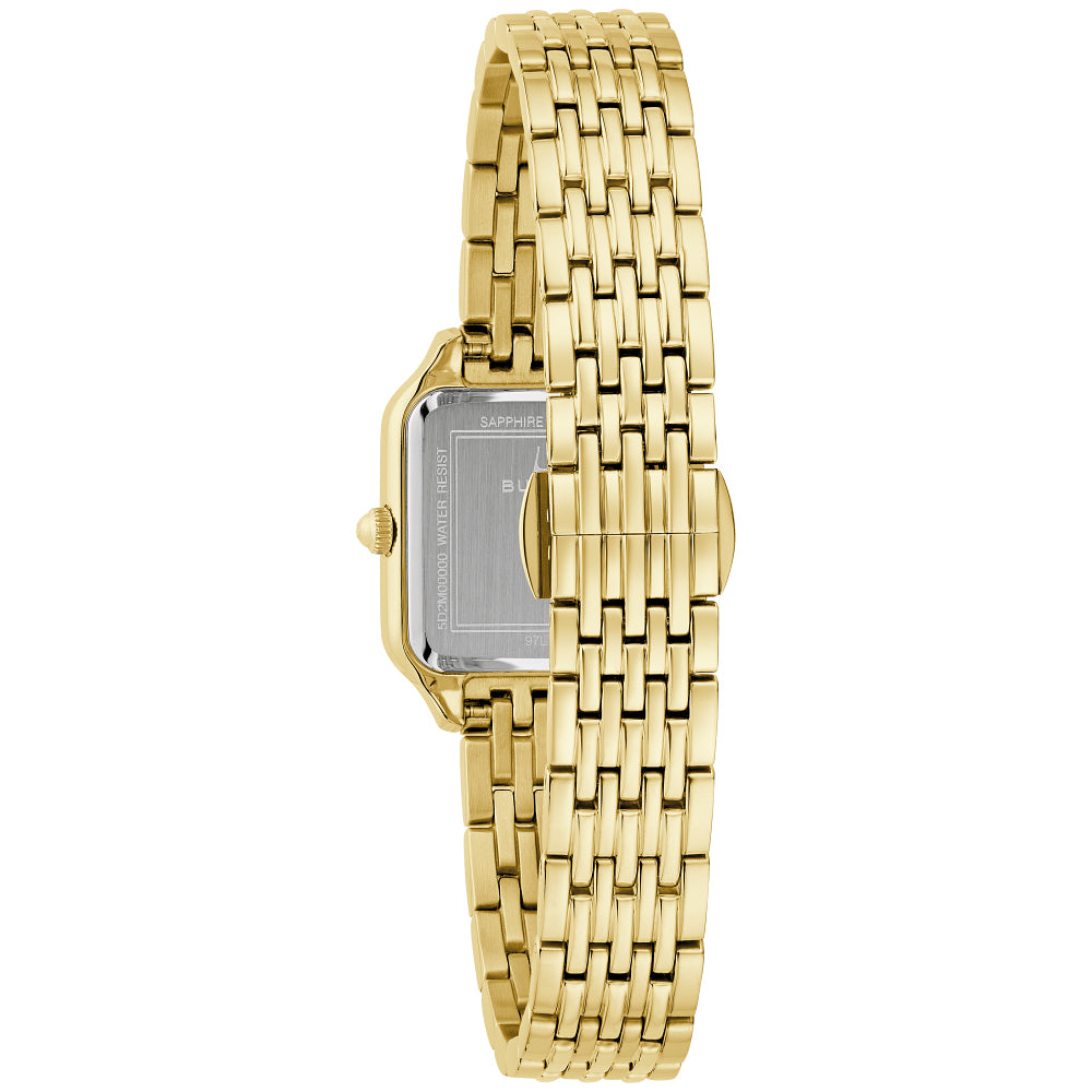 Montre pour dame BULOVA 97L191