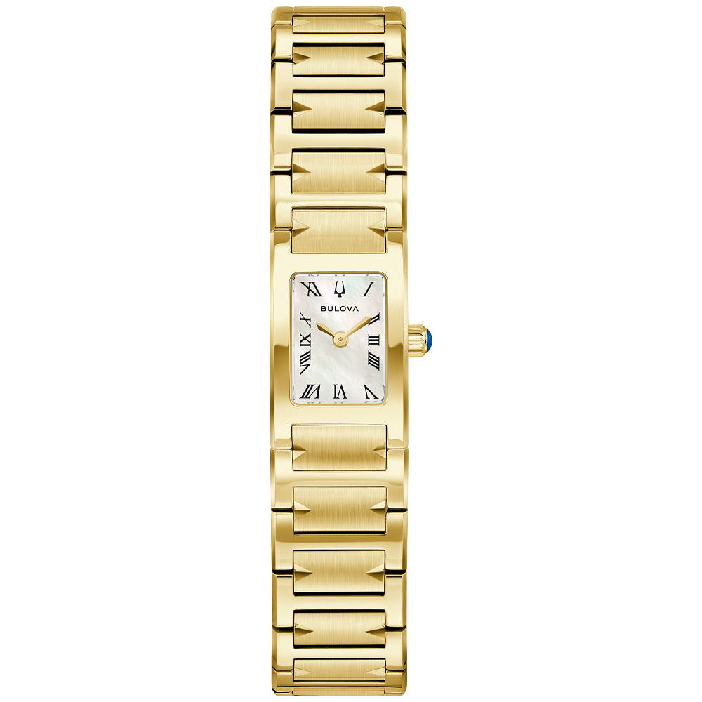 Montre pour dame BULOVA 97L200