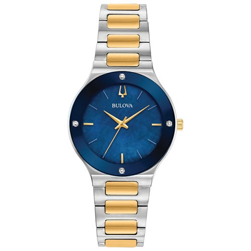 Montre pour dame BULOVA 98R273