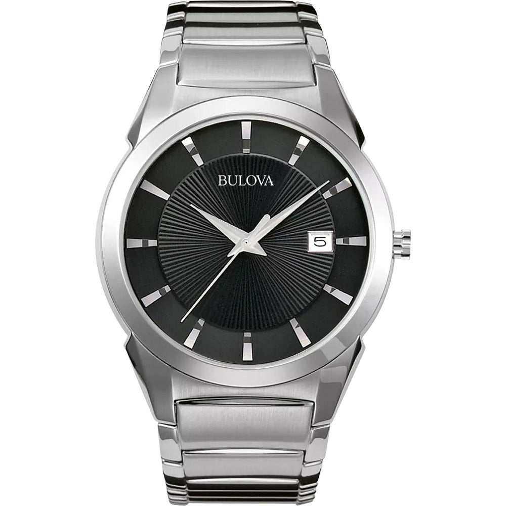 Montre pour homme BULOVA 96B149