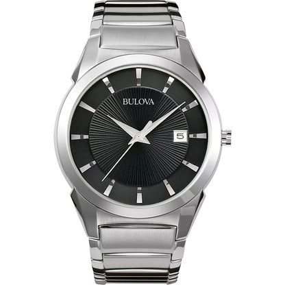 Montre pour homme BULOVA 96B149