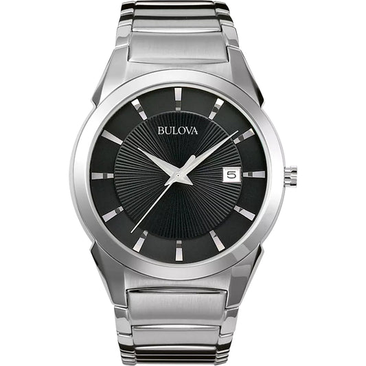 Montre pour homme BULOVA 96B149