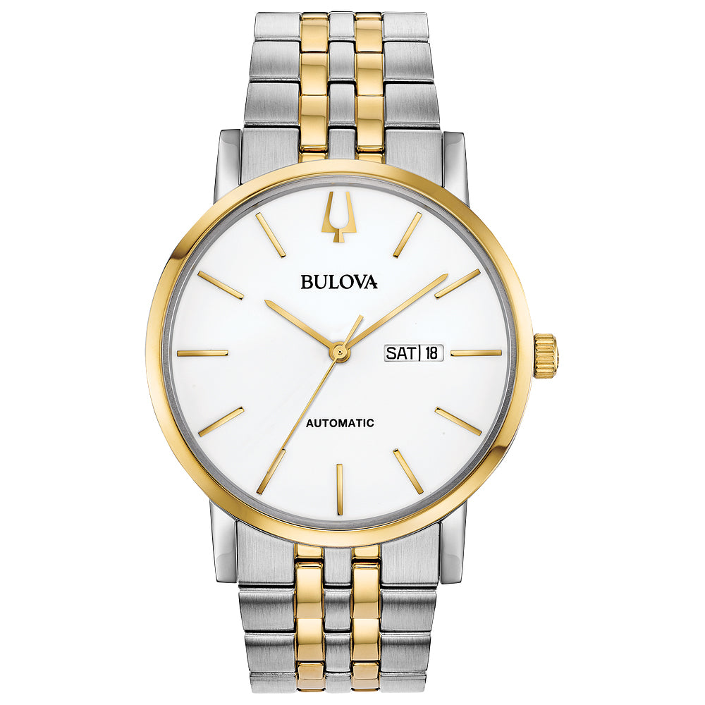 Montre pour homme BULOVA 98C130